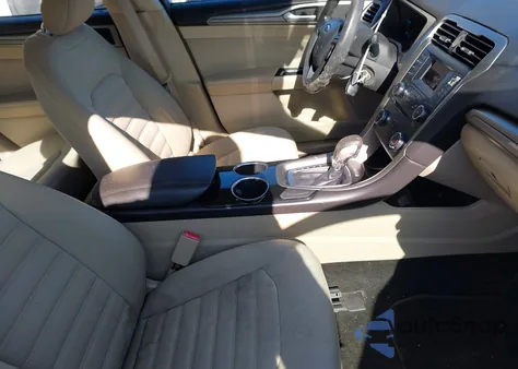 2013 Ford Fusion Se from USA, damaged, VIN 3FA6P0H77DR293091